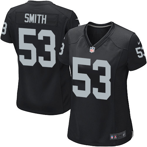 women Oakland Raiders jerseys-028